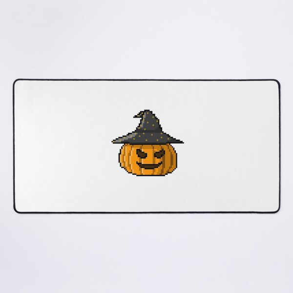 Item preview, Pixel Pumpkin designed and sold by Craft147.
