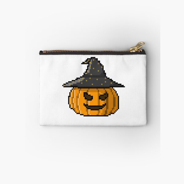 Item preview, Pixel Pumpkin designed and sold by Craft147.