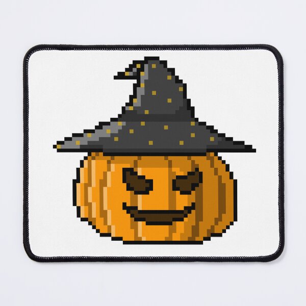 Item preview, Pixel Pumpkin designed and sold by Craft147.