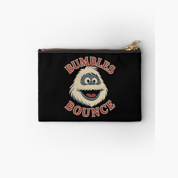 Item preview, Bumbles Bounce Christmas Rudolph Special designed and sold by ChunkByChunk.