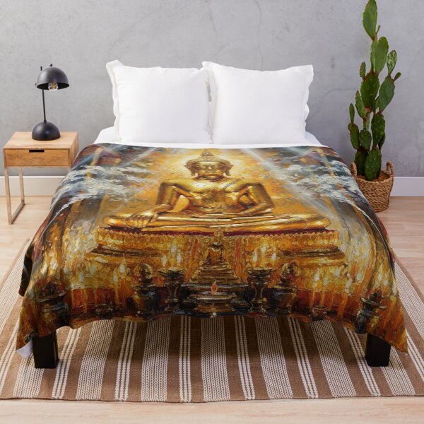 Item preview, Buddha designed and sold by RaF71PrO.