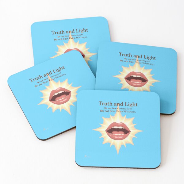 Item preview, The Eighth Commandment – Do Not Steal , designed and sold by PaintMeWorld.