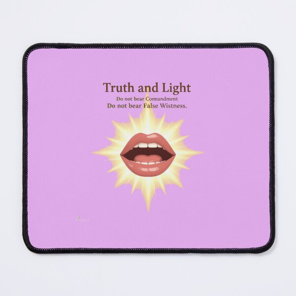 Item preview, The Eighth Commandment – Do Not Steal , designed and sold by PaintMeWorld.