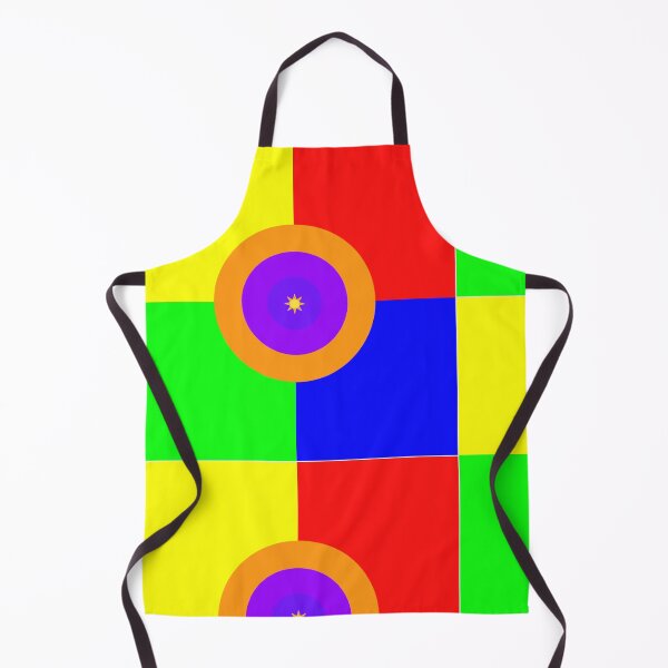 Item preview, Vibrant Chakra Starburst designed and sold by Faali950.