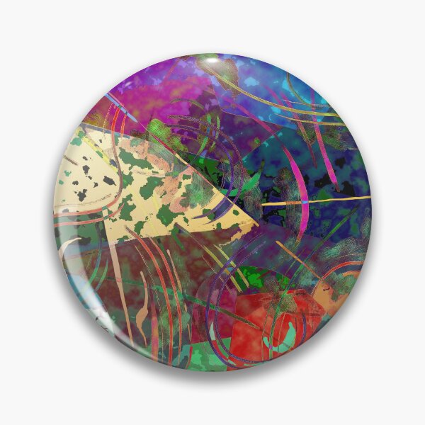 Item preview, Waves of Light designed and sold by SlowDadArt.