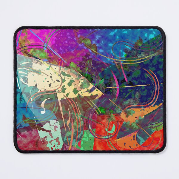 Item preview, Waves of Light designed and sold by SlowDadArt.