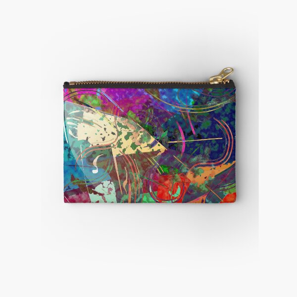 Item preview, Waves of Light designed and sold by SlowDadArt.