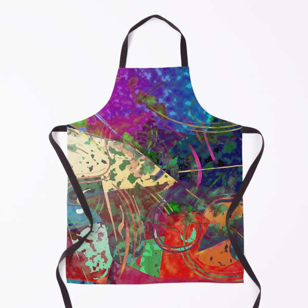 Item preview, Waves of Light designed and sold by SlowDadArt.