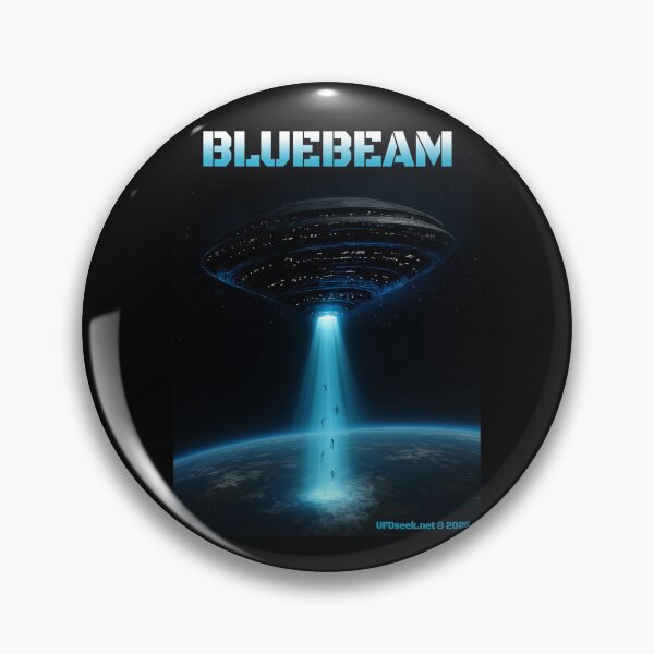 Item preview, Bluebeam designed and sold by EyeMagined.
