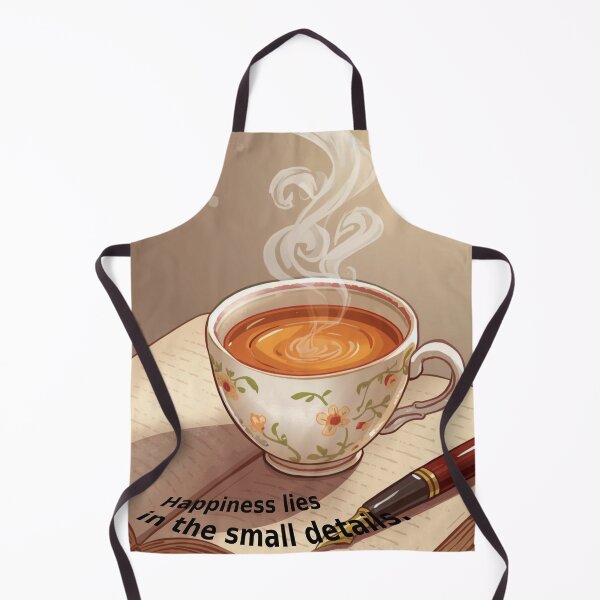 Item preview, Happiness Lies in the Small Details designed and sold by YAM716.