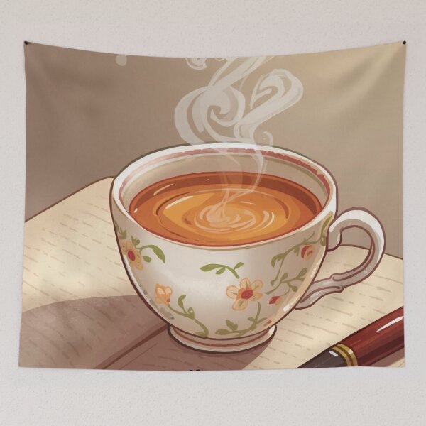 Item preview, Happiness Lies in the Small Details designed and sold by YAM716.