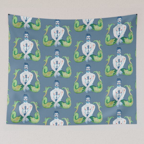 Item preview, Work 487 designed and sold by Vilela Valentin.