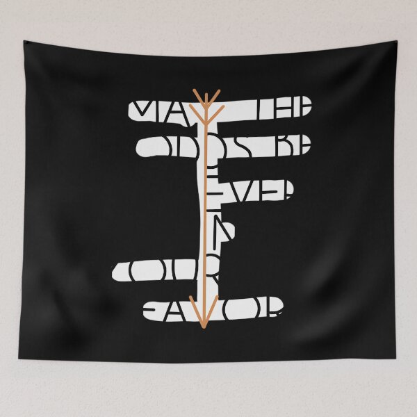 Item preview, May The Odds Be Ever In Your Favor designed and sold by sangdunt1.