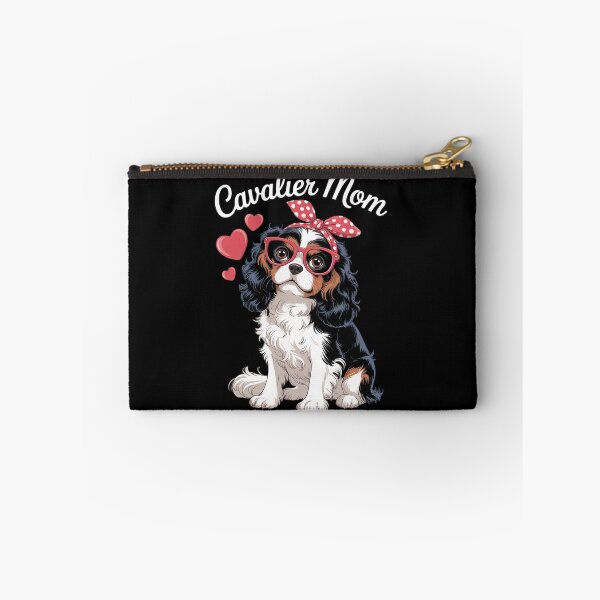 Item preview, Cavalier King Charles Art For Women Mom Cavalier Spaniel designed and sold by NeomiStoreSS.