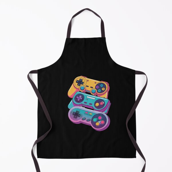 Item preview, Console Control Black Gaming  designed and sold by dainegilbert.