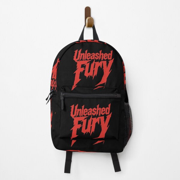 Item preview, Unleashed Fury designed and sold by fadilow.