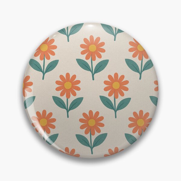 Item preview, Minimalistic Flowers designed and sold by cleeofee.