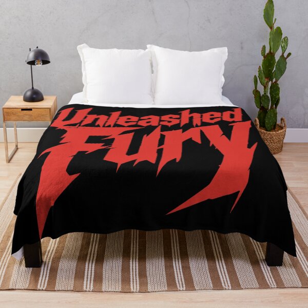 Item preview, Unleashed Fury designed and sold by xmoudx.