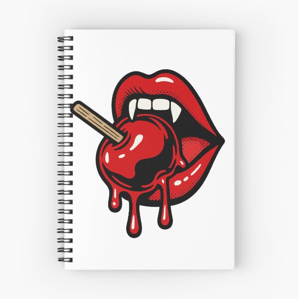 Item preview, Vamp Bite Halloween designed and sold by KevinGarden.
