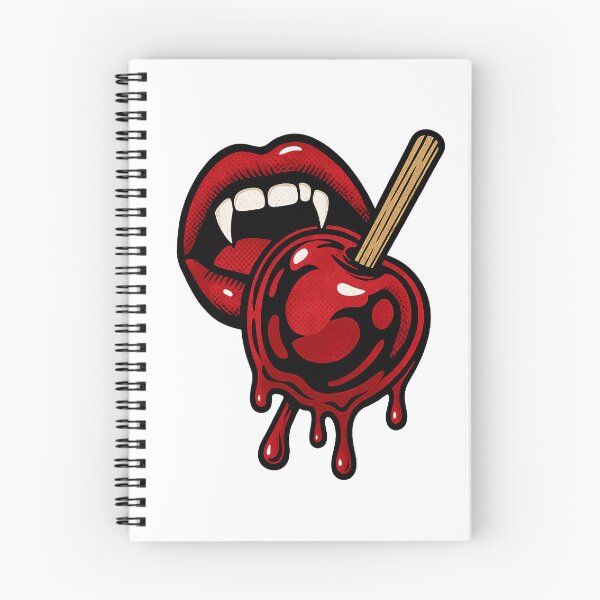 Item preview, Vamp Bite Halloween designed and sold by KevinGarden.