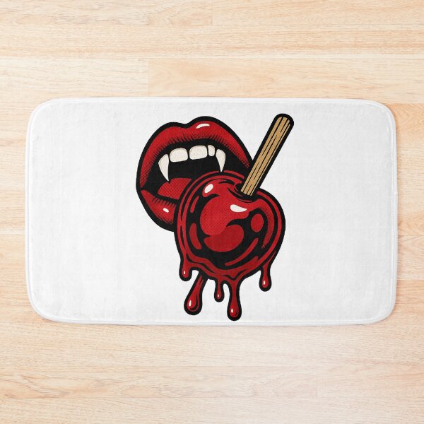 Item preview, Vamp Bite Halloween designed and sold by KevinGarden.