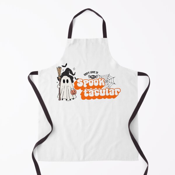 Item preview, God's Love Is Spooktacular designed and sold by GiggleGooods.