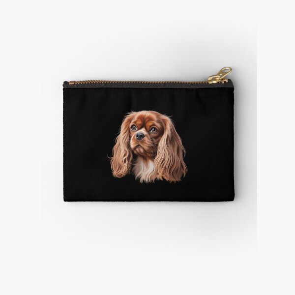 Item preview, Cavalier King Charles Spaniel Ruby designed and sold by NeomiStoreSS.