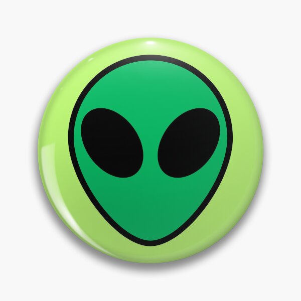 Item preview, Alien Elio Little Green Men Space Boy Believer  designed and sold by TJino.