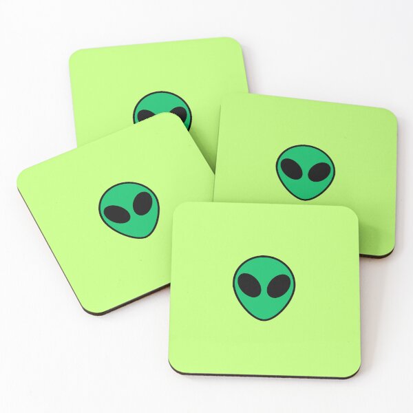 Item preview, Alien Elio Little Green Men Space Boy Believer  designed and sold by TJino.