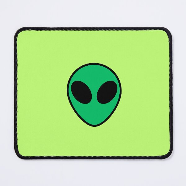 Item preview, Alien Elio Little Green Men Space Boy Believer designed and sold by TJino.