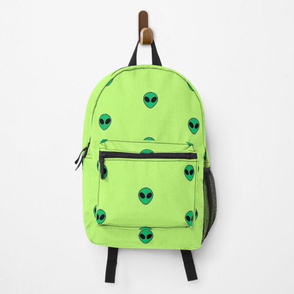 Item preview, Alien Elio Little Green Men Space Boy Believer  designed and sold by TJino.