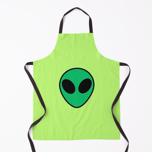 Item preview, Alien Elio Little Green Men Space Boy Believer designed and sold by TJino.