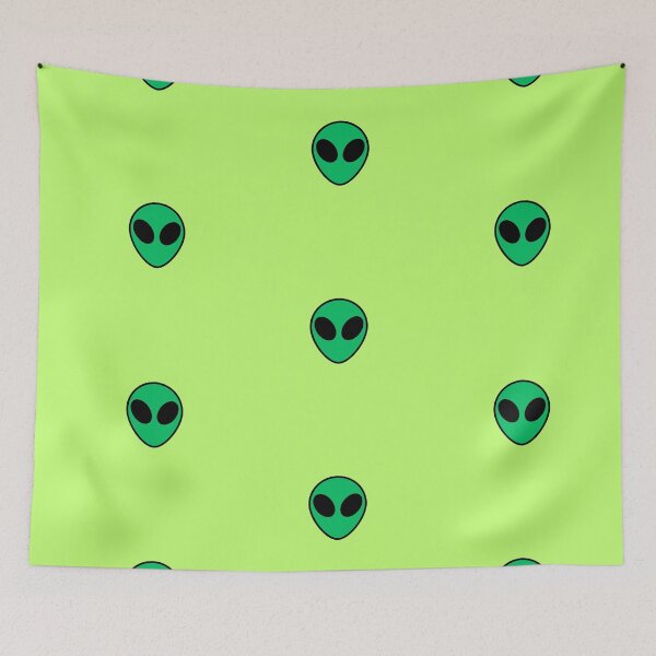 Item preview, Alien Elio Little Green Men Space Boy Believer  designed and sold by TJino.