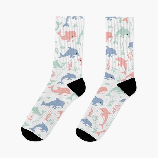 Item preview, Cute Dolphin designed and sold by StellasRealm.