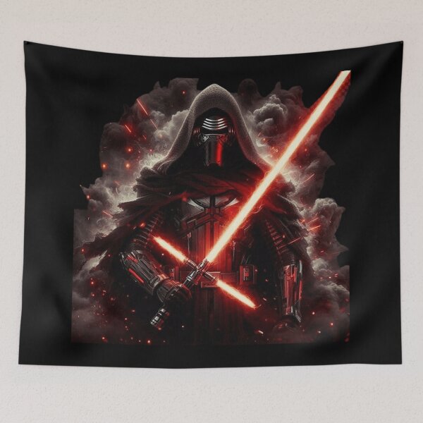 Item preview, Rise of the Sith designed and sold by MiLaKK.