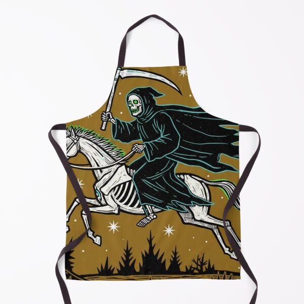 Item preview, Grim Reaper designed and sold by RaF71PrO.