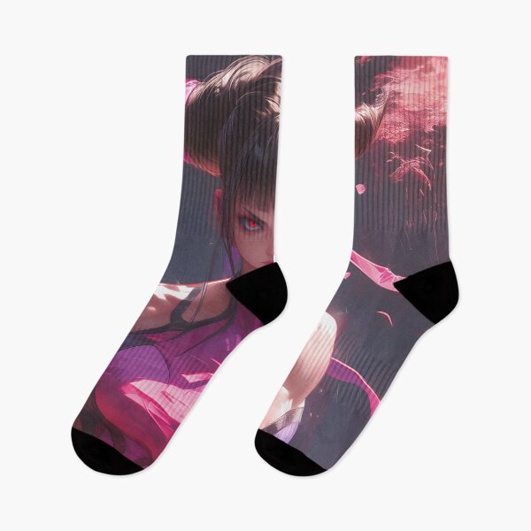 Item preview, Juri Han 10 designed and sold by Infinite-Aspire.