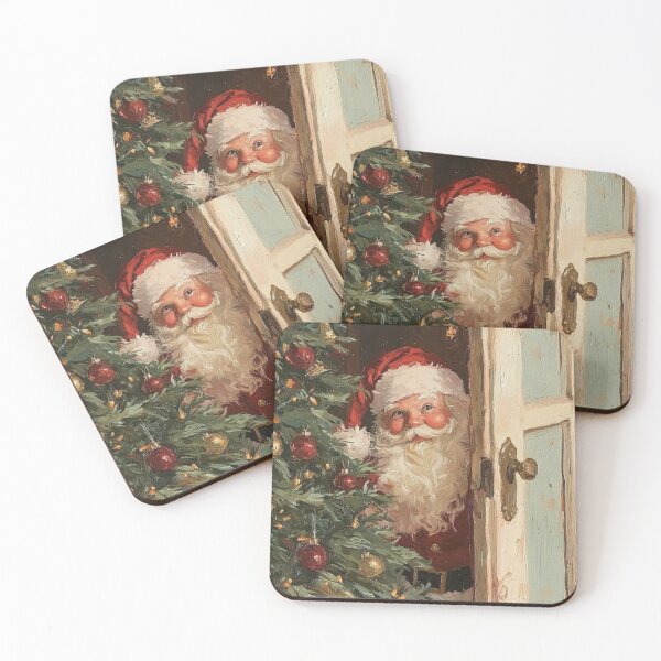 Item preview, A Wink From The Winter Wonderland designed and sold by iamdesigns14.