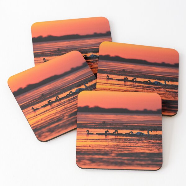 Item preview, Sunrise Danube Delta V designed and sold by Andreas Koerner.
