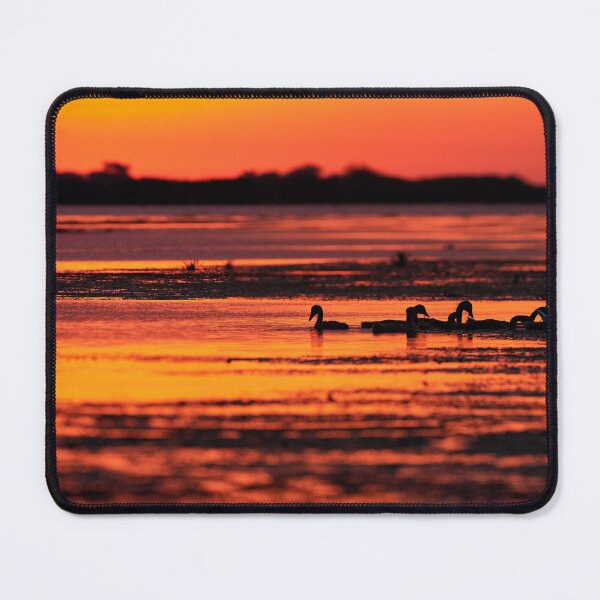 Item preview, Sunrise Danube Delta V designed and sold by Andreas Koerner.