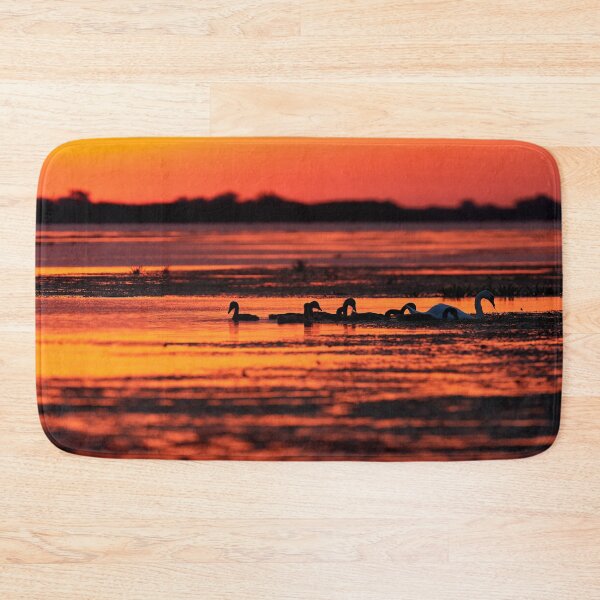 Item preview, Sunrise Danube Delta V designed and sold by Andreas Koerner.