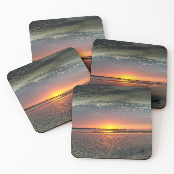 Item preview, Sunrise Danube Delta VI designed and sold by Andreas Koerner.