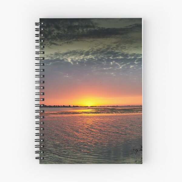 Item preview, Amanecer en el Delta del Danubio VI designed and sold by Andreas Koerner.