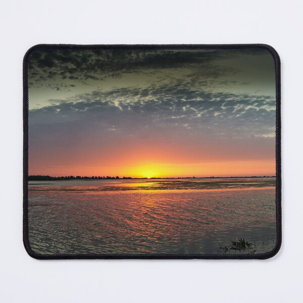 Item preview, Sunrise Danube Delta VI designed and sold by Andreas Koerner.