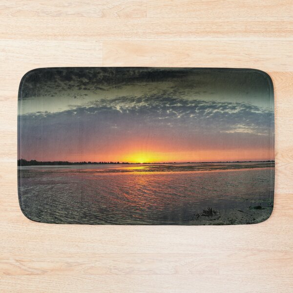 Item preview, Sunrise Danube Delta VI designed and sold by Andreas Koerner.