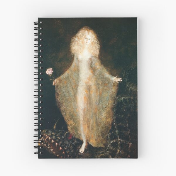 Item preview, Leonora Carrington designed and sold by AlarIkoArt.