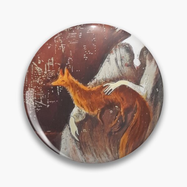 Item preview, Leonora Carrington designed and sold by AlarIkoArt.