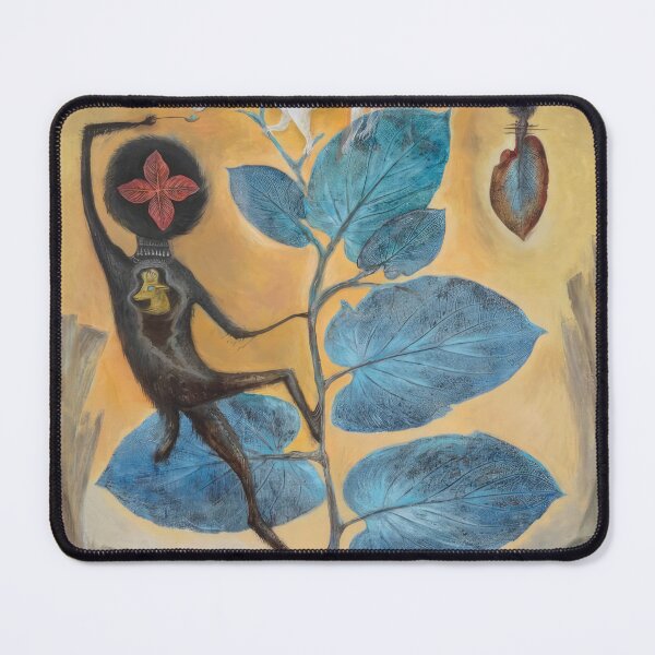 Item preview, Leonora Carrington designed and sold by AlarIkoArt.