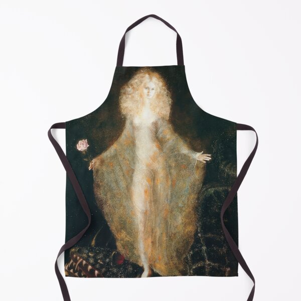 Item preview, Leonora Carrington designed and sold by AlarIkoArt.