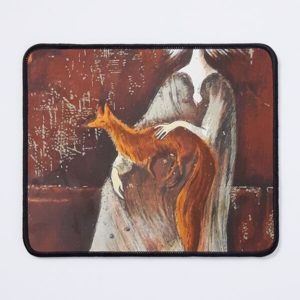 Item preview, Leonora Carrington designed and sold by AlarIkoArt.